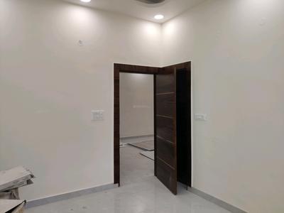 Bedroom Image of 1200 Sq.ft 3 BHK Builder Floor for sale in Vasundhara Ghaziabad for Rs. 12500000
