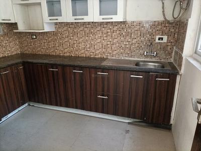 Kitchen Image of 2140 Sq.ft 3 BHK Apartment / Flat for sale in Shalimar Grand, Butler Colony Lucknow for Rs. 27000000
