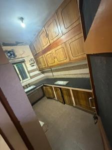 Kitchen Image of 1200 Sq.ft 2.5 BHK Apartment / Flat for sale in Harmony Apartments, Sector 4 Dwarka New Delhi for Rs. 20500000