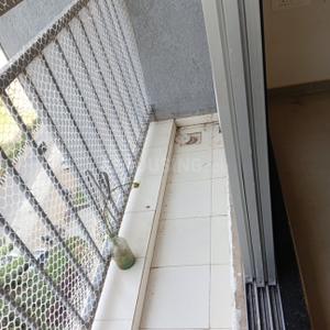 Image of 680 Sq.ft 1 BHK Apartment / Flat for sale in Mayfair Virar Gardens Building No 23 24 And 25, Virar West, Virar for Rs. 4200000