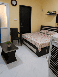Image of 750 Sq.ft 3 BHK Duplex for sale in Gyansheela Super City, Dhabli, Indore for Rs. 5500000