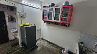 Balcony Image of Flatmate  in Wanowrie, Pune