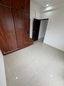 Bedroom Image of 1350 Sq.ft 2 BHK Apartment / Flat for rent in Halasuru Bengaluru for Rs. 60000