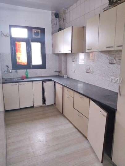 Sector 11F, Sector 11 Rohini Kitchen 1