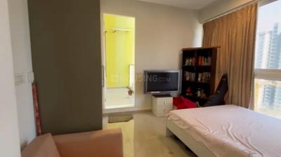 Bedroom Image of 1220 Sq.ft 3 BHK Apartment / Flat for sale in Tata Serein Phase 1, Thane West Thane for Rs. 31000000