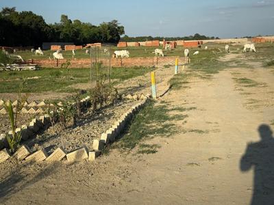 Image of 1000 Sq.ft Residential Plot / Land for sale in Basdeopur, Darbhanga for Rs. 1600000
