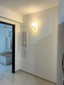 Balcony Image of 1423 Sq.ft 2 BHK Builder Floor for sale in M3M Soulitude, Sector 89 Gurgaon for Rs. 15000000