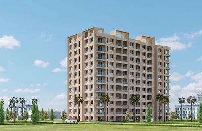 2 BHK Flat