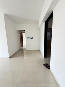 Hall Image of 999 Sq.ft 2 BHK Apartment / Flat for rent in Pristine Allure, Kharadi Pune for Rs. 35000