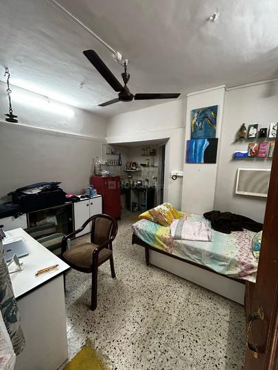 Sagar Kanya Bedroom 1