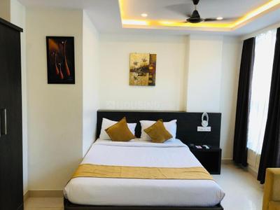 Bedroom Image of HiveHaus Co-living PG  in Sector 45, Gurgaon