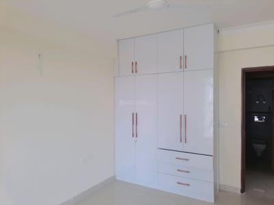 Bedroom Image of 1960 Sq.ft 3 BHK Apartment / Flat for sale in Pareena Express Heights, Sector 99 Gurgaon for Rs. 18700000