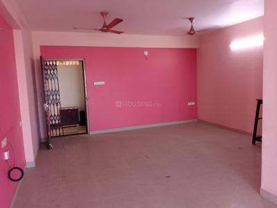 Hall Image of 1478 Sq.ft 3 BHK Apartment / Flat for rent in Belghoria Kolkata for Rs. 27500