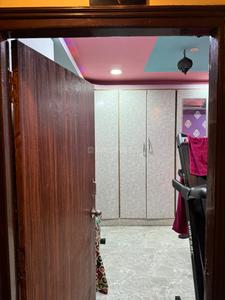 Bedroom Image of 1125 Sq.ft 3 BHK Apartment / Flat for sale in Keshtopur Kolkata for Rs. 4400000
