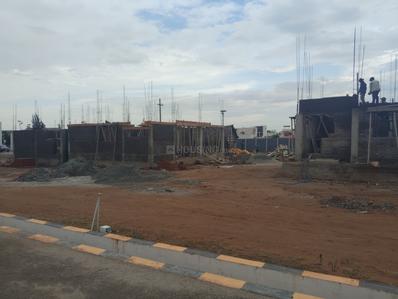 Sekar property Plot View 2