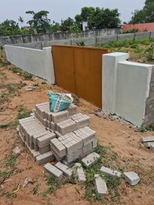 Surajmala saha collage  by pass   Plot View 1