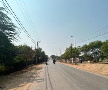 Image of 6000 Sq.ft Residential Plot / Land for sale in Mopka, Bilaspur for Rs. 24000000