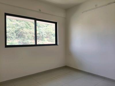 Bedroom Image of 1102 Sq.ft 2.5 BHK Apartment / Flat for sale in Shapoorji Pallonji Vanaha, Bavdhan Pune for Rs. 10700000
