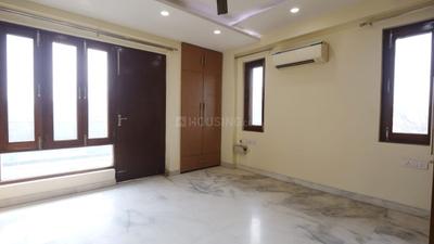Bedroom Image of 3200 Sq.ft 3 BHK Builder Floor for rent in Sector 36 Noida for Rs. 85000