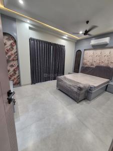 Bedroom Image of 1660 Sq.ft 5 BHK Builder Floor for sale in Nirman Nagar Jaipur for Rs. 45000000