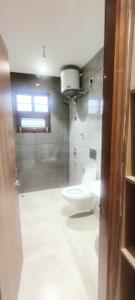 Bathroom Image of 1615 Sq.ft 3 BHK Builder Floor for rent in The Promont, Khanpur Mohali for Rs. 39000
