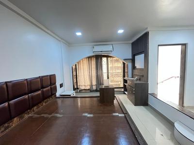Bedroom Image of 1400 Sq.ft 3.5 BHK Apartment / Flat for sale in Duplex Heights, Andheri West Mumbai for Rs. 36500000