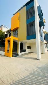 Image of 5000 Sq.ft 5 BHK Villa for sale in Shilaj, Ahmedabad for Rs. 59999999