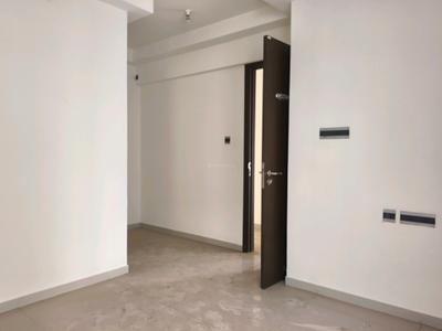 Bedroom Image of 1150 Sq.ft 2.5 BHK Apartment / Flat for rent in Pharande Puneville Phase I, Tathawade Pune for Rs. 32000
