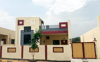 2 BHK Independent House