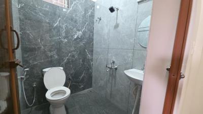 Image of 852 Sq.ft 2 BHK Independent House for rent in Singasandra, Bengaluru for Rs. 26000