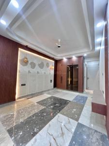 Hall Image of 2160 Sq.ft 4 BHK Builder Floor for sale in Sector 48 Gurgaon for Rs. 35000000