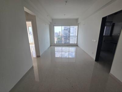 Hall Image of 1330 Sq.ft 2 BHK Apartment / Flat for sale in L And T Seawoods Opal At West Square, Nerul Navi Mumbai for Rs. 29000000