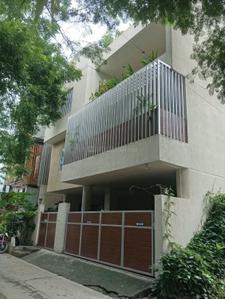 Image of 3200 Sq.ft 4 BHK Villa for sale in Mahalakshmi Nagar, Indore for Rs. 29000000