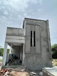 Image of 950 Sq.ft 2 BHK Independent House for sale in Veppampattu, Chennai for Rs. 4700000