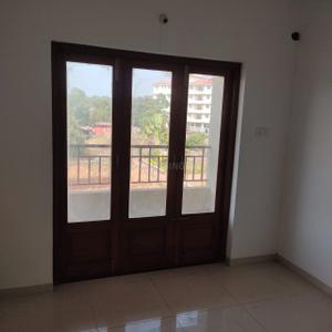 Bedroom Image of 742 Sq.ft 1 BHK Apartment / Flat for sale in Kadamba Goa for Rs. 6750000