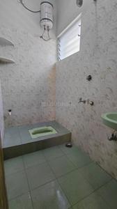 Bathroom Image of 1500 Sq.ft 4 BHK Independent House for sale in GN Mills Coimbatore for Rs. 12000000