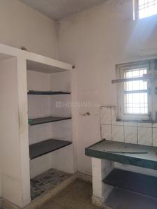 Kitchen Image of 1350 Sq.ft 2 BHK Builder Floor for rent in Sunder Nagar Raipur for Rs. 12000