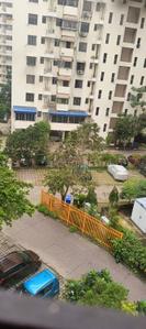 Balcony Image of 789 Sq.ft 2 BHK Apartment / Flat for sale in Bengal Peerless Avidipta, Santoshpur Kolkata for Rs. 7500000