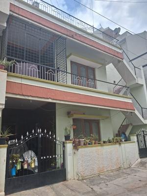 Image of 690 Sq.ft 3 BHK Independent House for sale in Kasturi Nagar, Bengaluru for Rs. 16000000