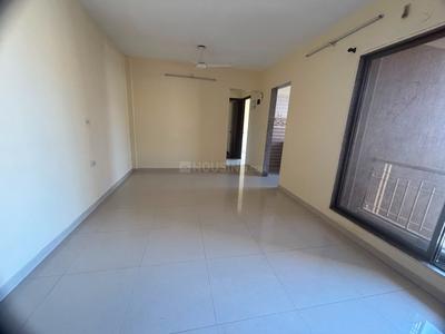 Hall Image of 1150 Sq.ft 2 BHK Apartment / Flat for sale in Sai Ganga, Ulwe Navi Mumbai for Rs. 11000000
