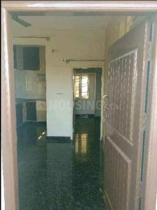 Image of 600 Sq.ft 1 BHK Independent House for rent in Avalahalli, Bengaluru for Rs. 9500