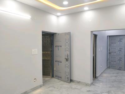 Living Room Image of 1200 Sq.ft 3 BHK Builder Floor for sale in Vikaspuri New Delhi for Rs. 15500000