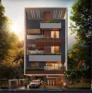 5 BHK Villa