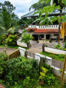 Image of 1000 Sq.ft 3 BHK Independent House for sale in Mulanthuruthy, Kochi for Rs. 4000000