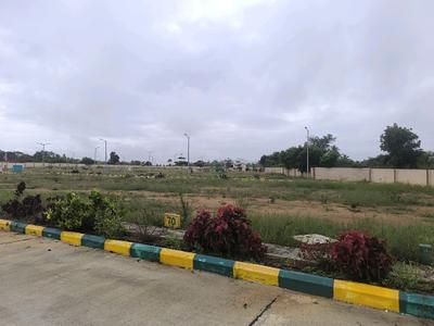 Image of 1200 Sq.ft Residential Plot / Land for sale in Vemagal, Kolar for Rs. 3840000