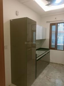 Kitchen Image of 1700 Sq.ft 3 BHK Builder Floor for sale in HL City Pearl, sector 37 Bahadurgarh for Rs. 13500000