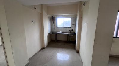 Kitchen Image of 925 Sq.ft 2 BHK Apartment / Flat for sale in Chala Vapi for Rs. 2299999