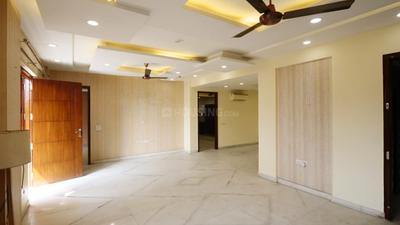Hall Image of 3200 Sq.ft 3 BHK Builder Floor for rent in Sector 36 Noida for Rs. 85000