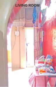 Bedroom Image of 320 Sq.ft 1 RK Apartment / Flat for sale in Worli Mumbai for Rs. 5000000