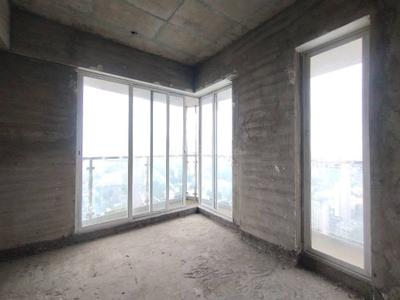 Bedroom Image of 1125 Sq.ft 2 BHK Apartment / Flat for sale in Sanghvi Aaditya Heights, Mumbai Central Mumbai for Rs. 54000000
